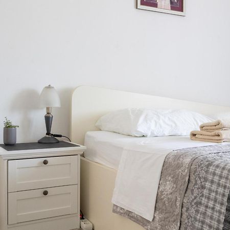 Apartment Regina Split Eksteriør billede