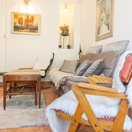 Apartment Regina Split Eksteriør billede