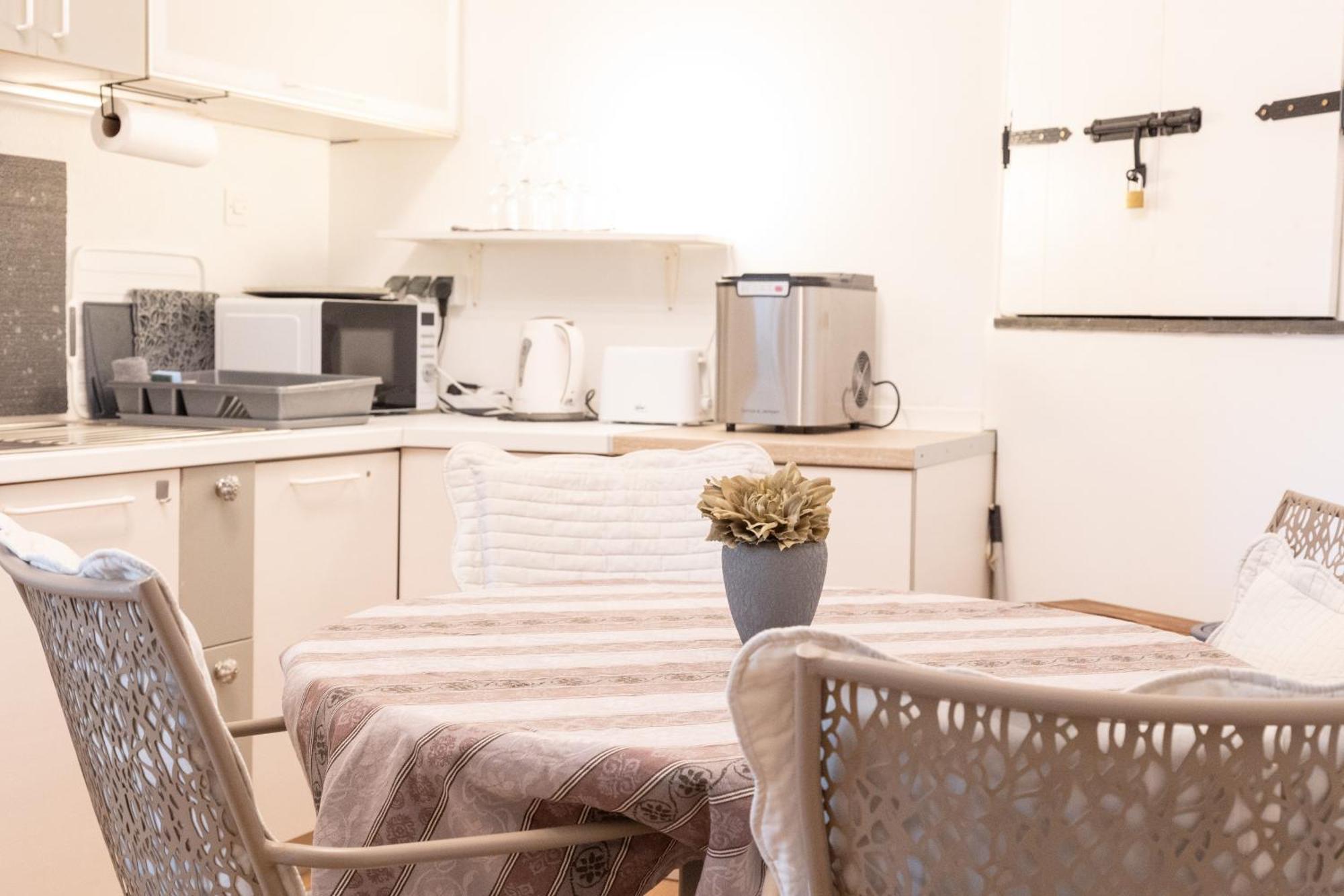 Apartment Regina Split Eksteriør billede