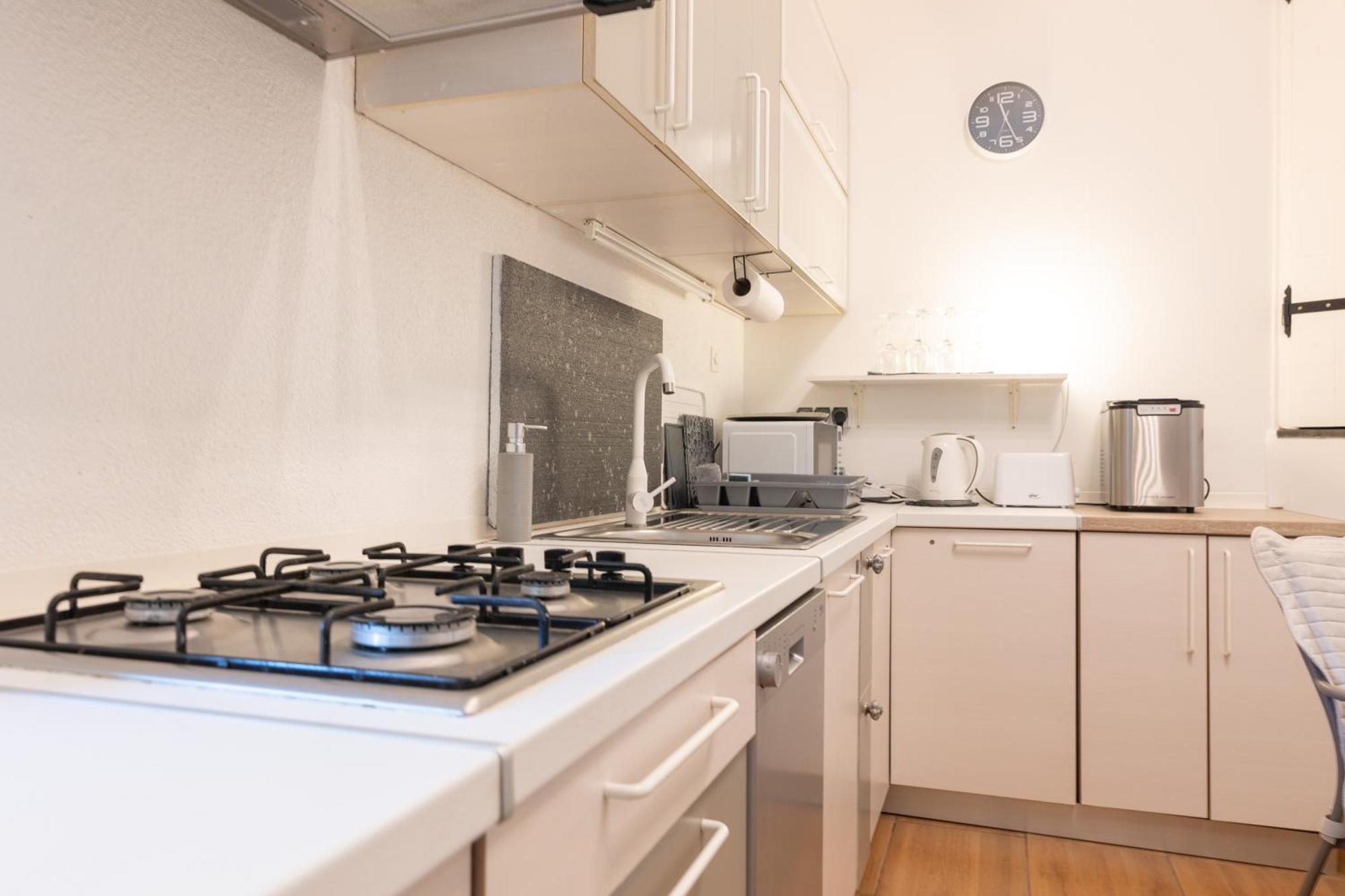 Apartment Regina Split Eksteriør billede
