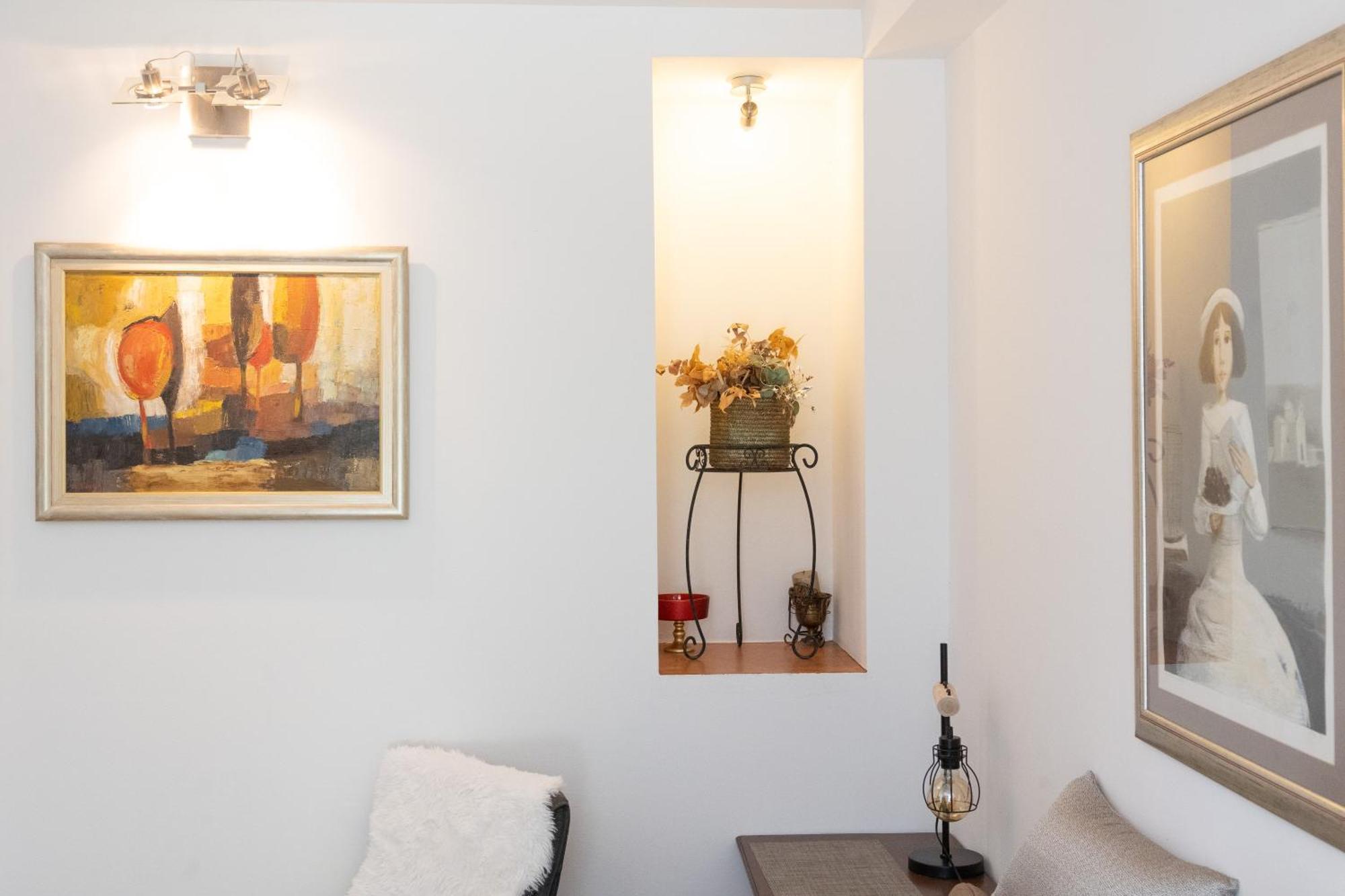 Apartment Regina Split Eksteriør billede